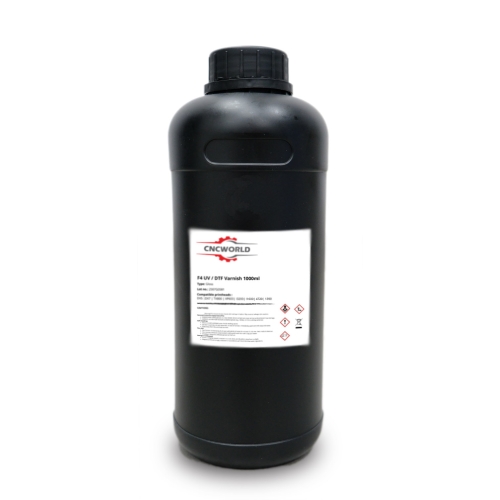 Lakier Varnish 1000ml F3 High-Gloss