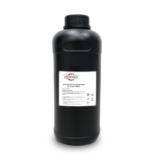 Płyn podkładowy DZ do akrylu do drukarek UV