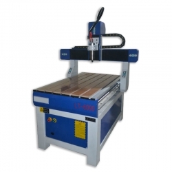 Frezarki CNC