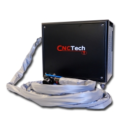 Czyszczarki laserowe - PULSACYJNE