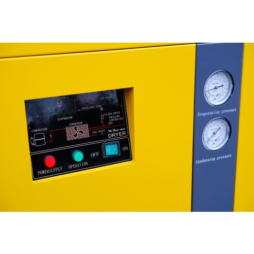 Osuszacz powietrza AH-60 SG | 7500L /min