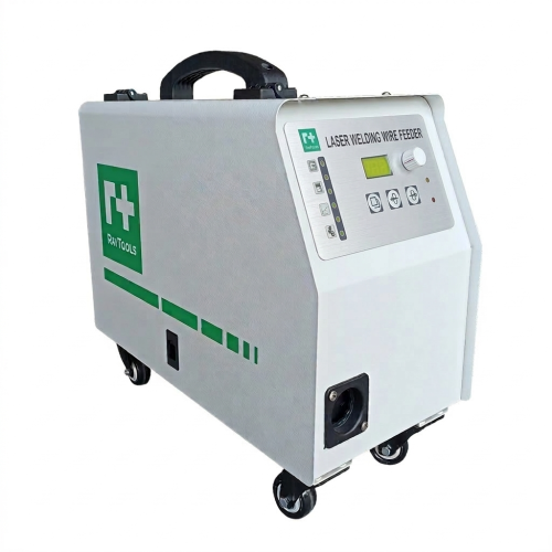 Czyszczarka spawarka laserowa 3 w 1 urządzenie do cięcia i spawania 3000W FIBER