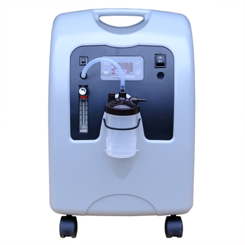 Koncentrator Tlenu Medyczny Stacjonarny Oxytek OX-10A 10L/min + Akcesoria