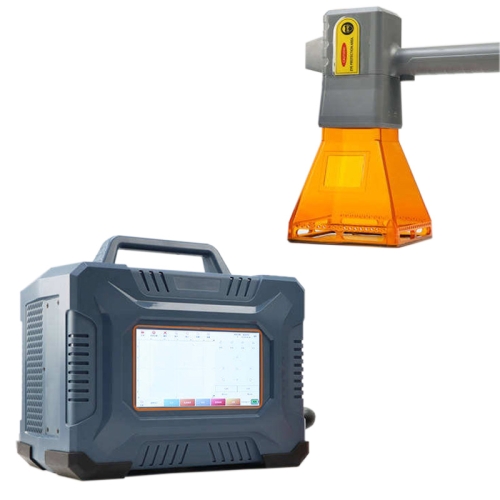 ZNAKOWARKA LASEROWA FIBER LASER LMB 20W RĘCZNA PRZENOŚNA